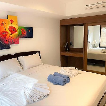Andaman Hills - Panoramic Sea View House In Patong Villa Exterior photo
