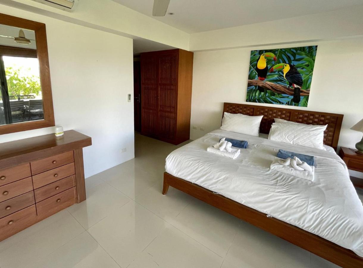 Andaman Hills - Panoramic Sea View House In Patong Villa Exterior photo