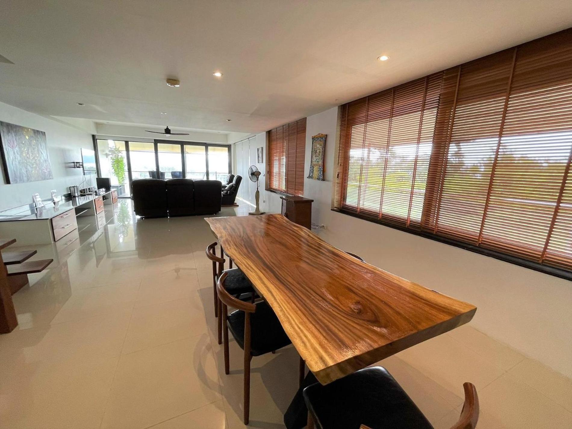 Andaman Hills - Panoramic Sea View House In Patong Villa Exterior photo